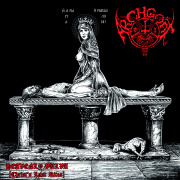 Archgoat: Heavenly Vulva (Christ's Last Rites)